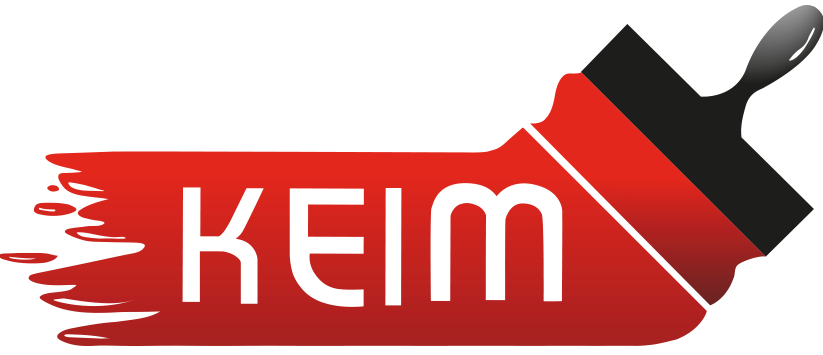 Logo Keim GmbH Maler Gipser